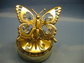 1-030-GCL бабочка музыкальная
