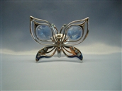208-007-CBL бабочка на присоске