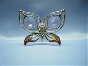 208-007-CPI бабочка на присоске