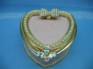 2090 шкатулка сердце