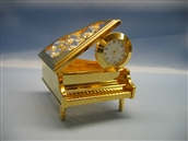 48-045-GCL рояль часы
