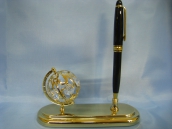 62-172-GCL глобус с ручкой