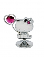 L4002-001-CRE2AB  Hello Kitty