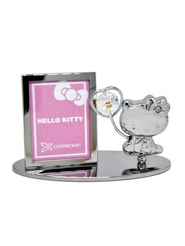 L4002-042-CAB Фоторамка Hello Kitty